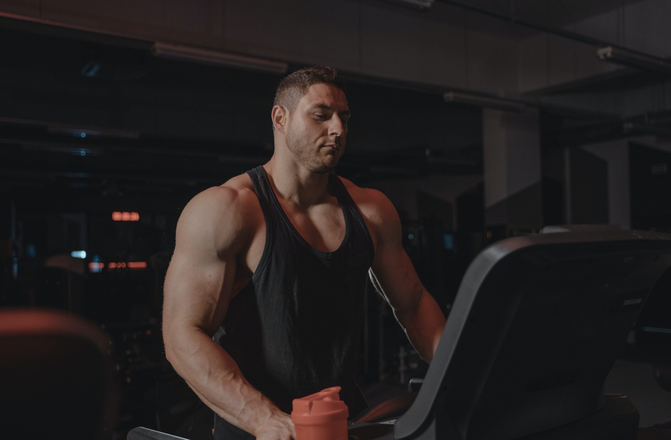 top 10 best triceps workout for big size and strength